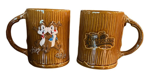 Chip n Dale Rescue Rangers, classic Cartoon Coffee Mug for Sale by  RainbowRetro