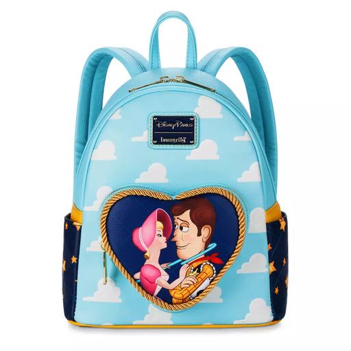 Disney】Chichititi-Backpack-M PTD21-B3-81BG - Shop BAG TO YOU Backpacks -  Pinkoi