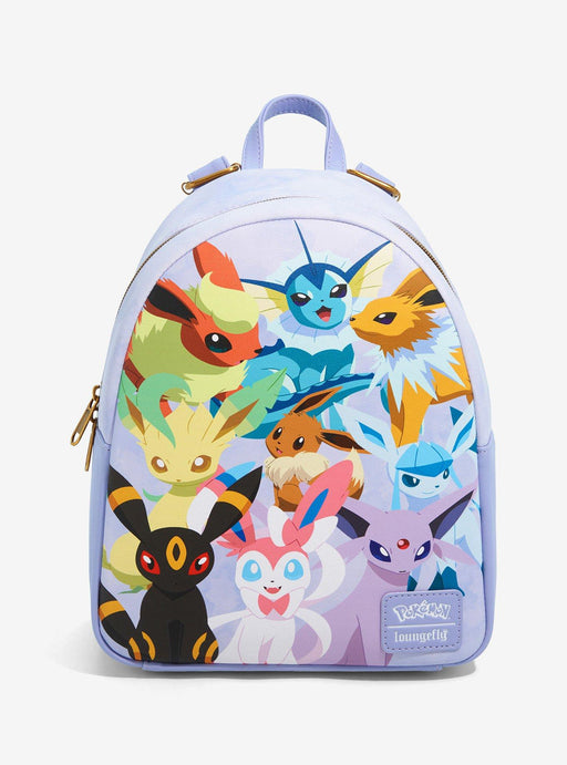 Pokemon Eevee Evolutions Premium Collection Box GameStop Exclusive