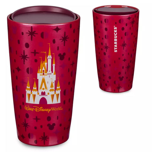 Group (Hollywood Studio) Tumbler 355 ml Disney x Starbucks limited to  Florida and Walt Disney World Resort, Goods / Accessories