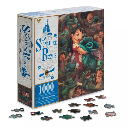 Monopoly - Lilo & Stitch Edition - Spencer's