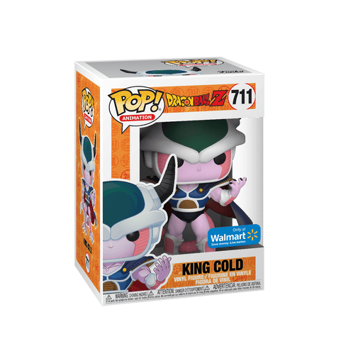 Funko PoP! Animation Dragon Ball Z Buu #111 (FYE Exclusive) Action Figure