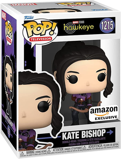 New Funko Pop! Marvel Year of The Shield Taskmaster Vinyl