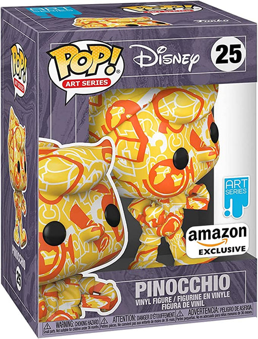 POP Disney!: Olaf Presents - Olaf as Simba,  Exclusive, Multicolor,  (61823)