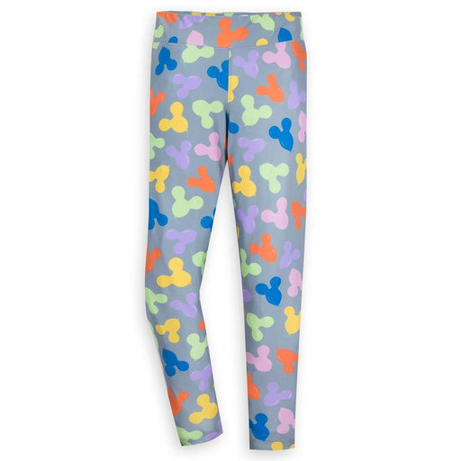 Disney Cats Leggings for Women — Double Boxed Toys