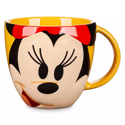 Mickey Mouse and Donald Duck Mug – Magical Travels by Amy