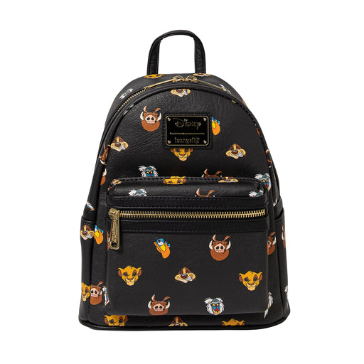 Loungefly Disney Backpack: … curated on LTK