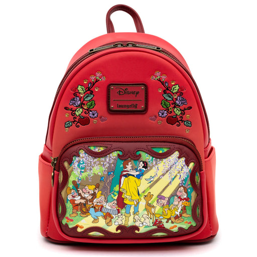 New Style Loungefly Exclusive Loungefly - Disney Princess Stories