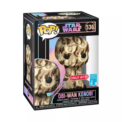 Pop! Princess Leia (Yavin)