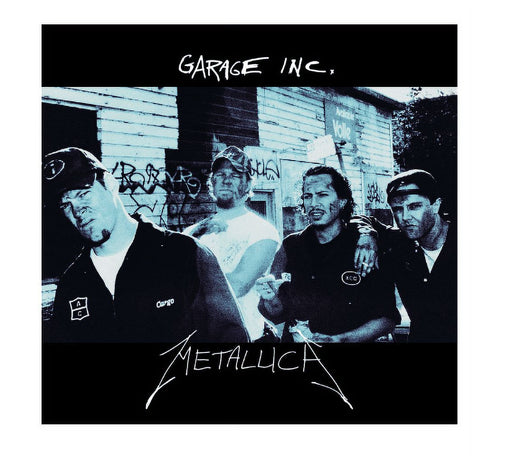 Metallica - Kill Em All (Walmart Exclusive) - Rock - Vinyl [Exclusive]