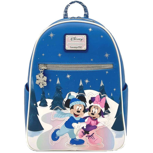 Loungefly Disney Frozen Arendelle Line Backpack