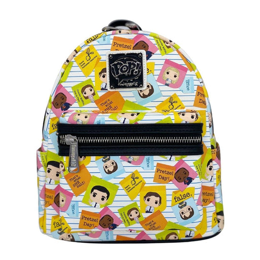 Loungefly Modern Pinup Exclusive Disney Cats Mini Backpack