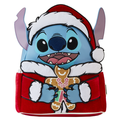 Disney Lilo & Stitch Bite Tree Topper