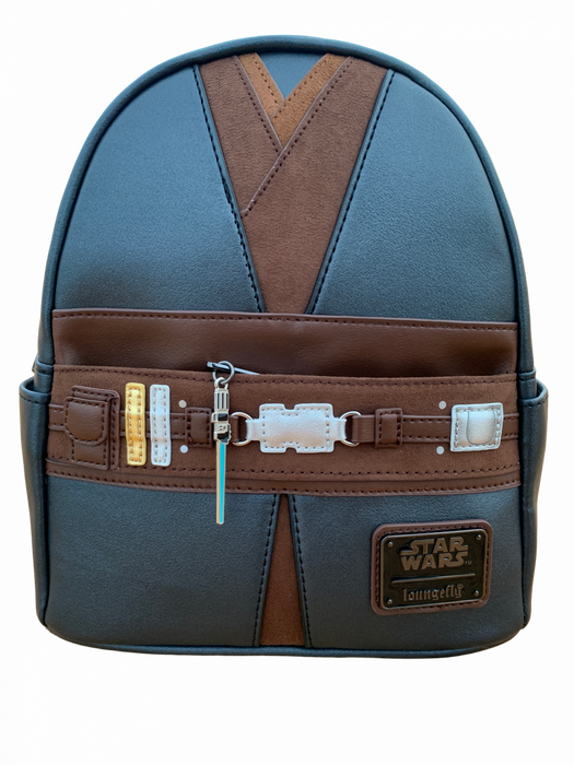 Loungefly Star Wars Exclusive Jawa Mini Backpack Shoulder Bag Purse