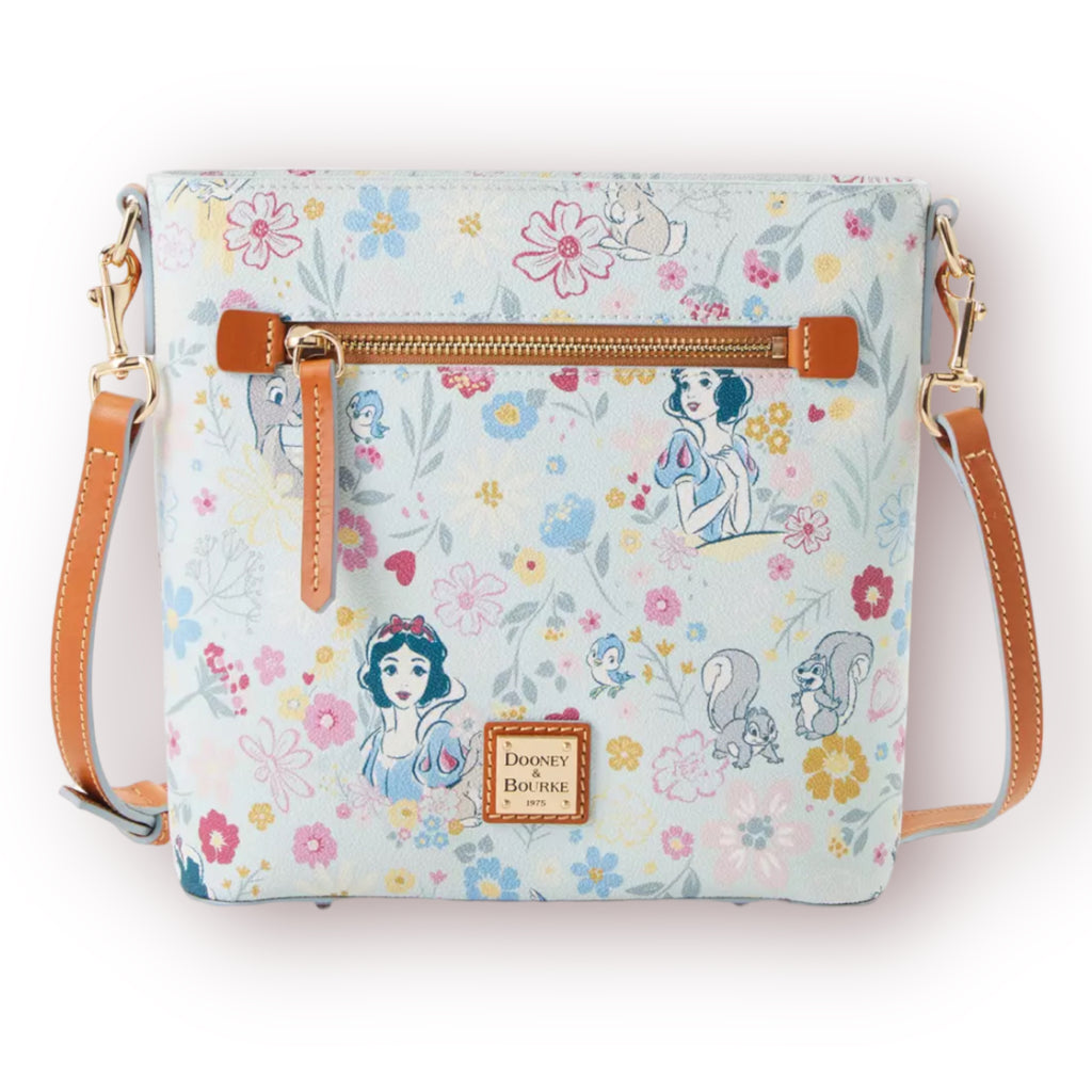 Minnie Mouse Crossbody Bag by Dooney & Bourke – Epcot International Flower  and Garden Festival 2020