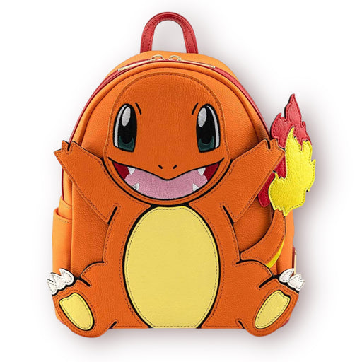 Pokemon Metallic Bulbasaur Mini Backpack