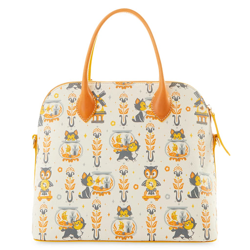 The Lion King Dooney & Bourke Drawstring Bag