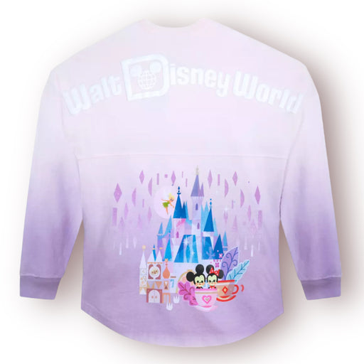Wild About Disney Spirit Jersey for Adults — Double Boxed Toys