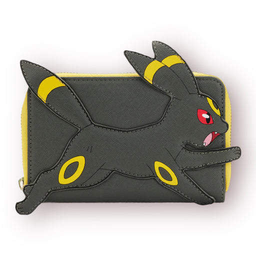Pre-Order Funko Pop! Chalice Exclusive: Pokémon: Umbreon (Flocked) #948 (PR)