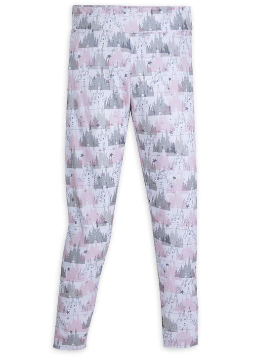 Disney Cats Leggings for Women