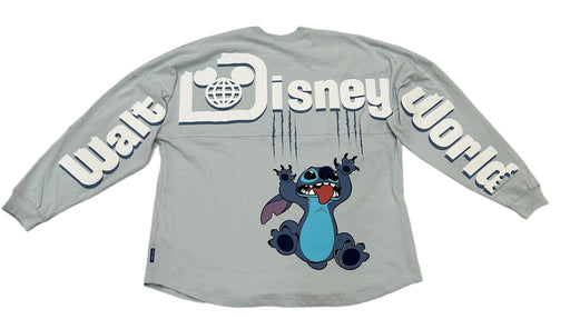 Walt Disney World Cable Knit Spirit Jersey — Double Boxed Toys