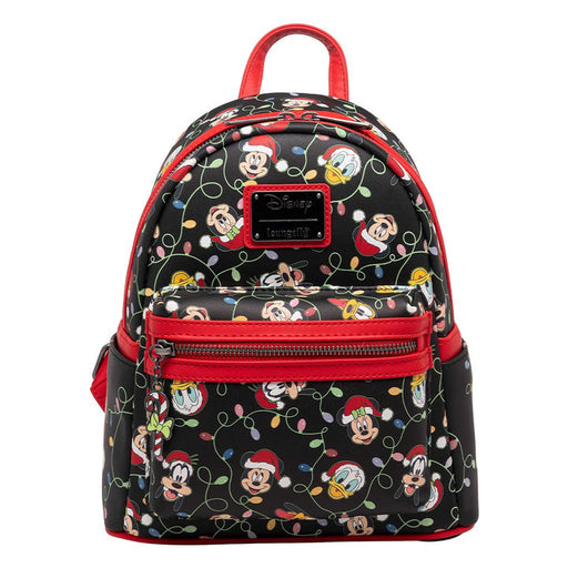 Loungefly Exclusive Disney Maleficent Mini Backpack - $114 New With Tags -  From Joanna