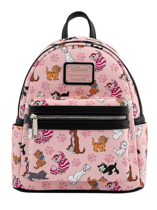 Loungefly X Merch Ventures Exclusive Disney Cowgirl Minnie Convertible Mini  Backpack