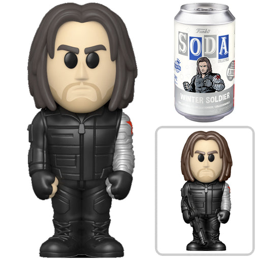 Buy Vinyl Soda X-Men '97 6-Pack with Cooler at Funko.