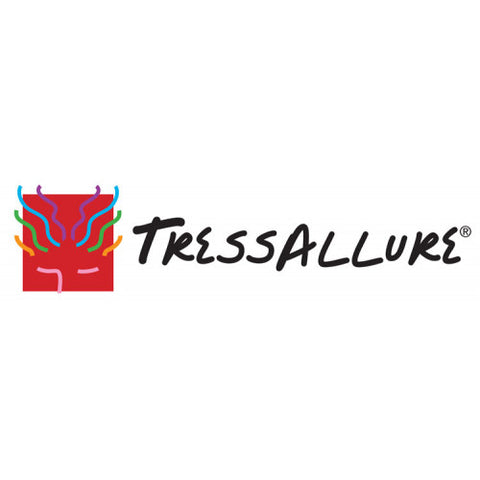 TressAllure logo