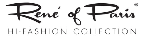 rene of paris logo