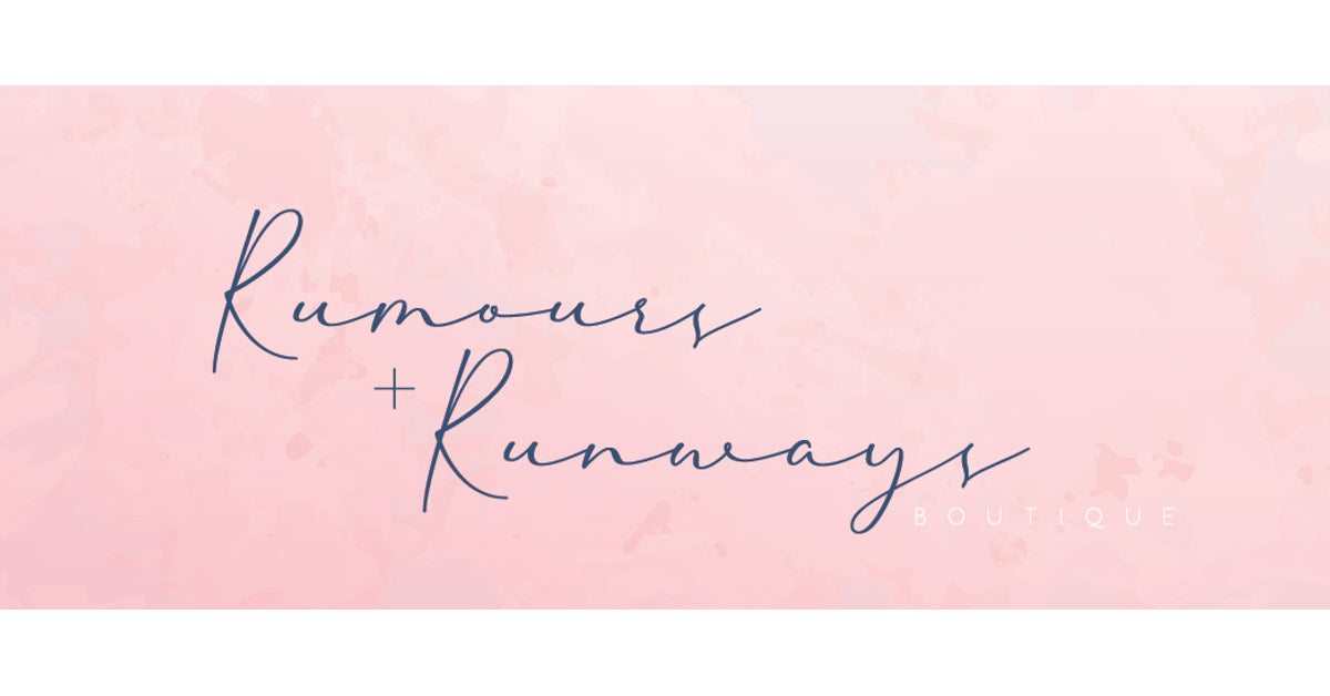 rumoursandrunways.com