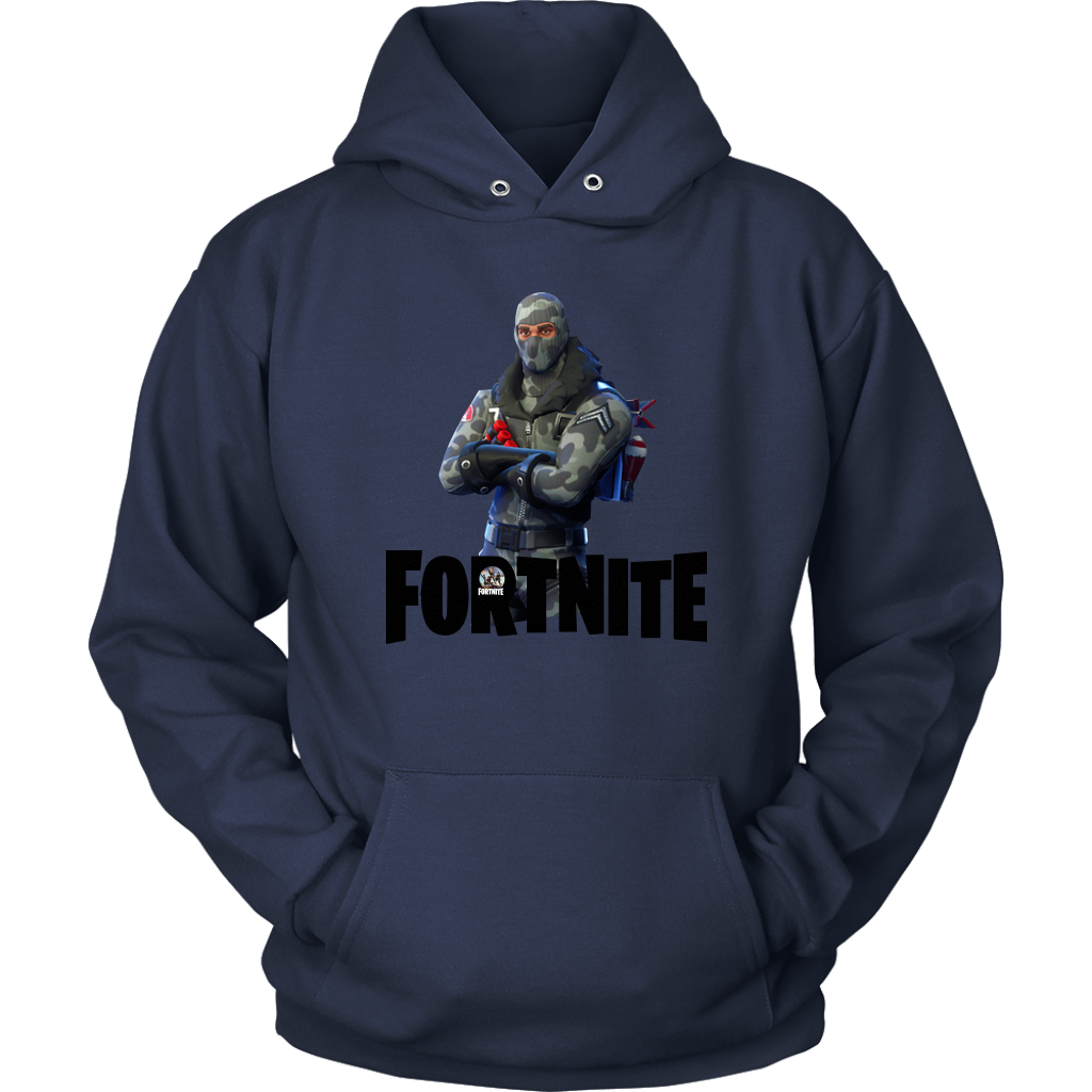 twitch prime hoodie