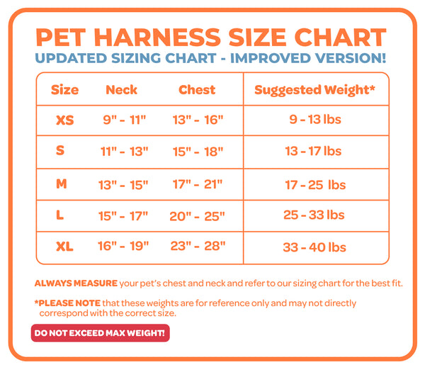 Buy Step-In Flex Dog Harness: Comfortable & Adjustable | Voyager
