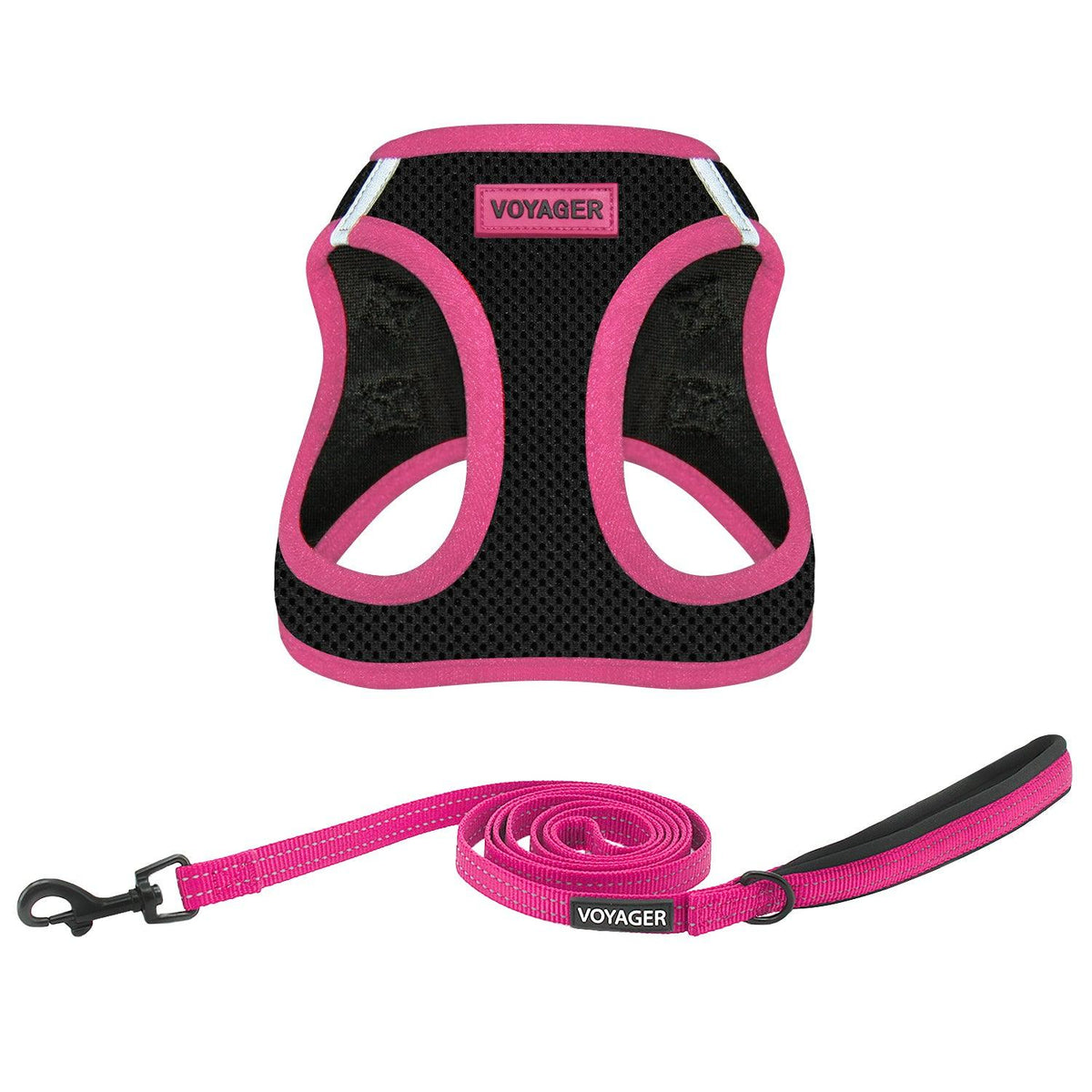 harness small size dog lv