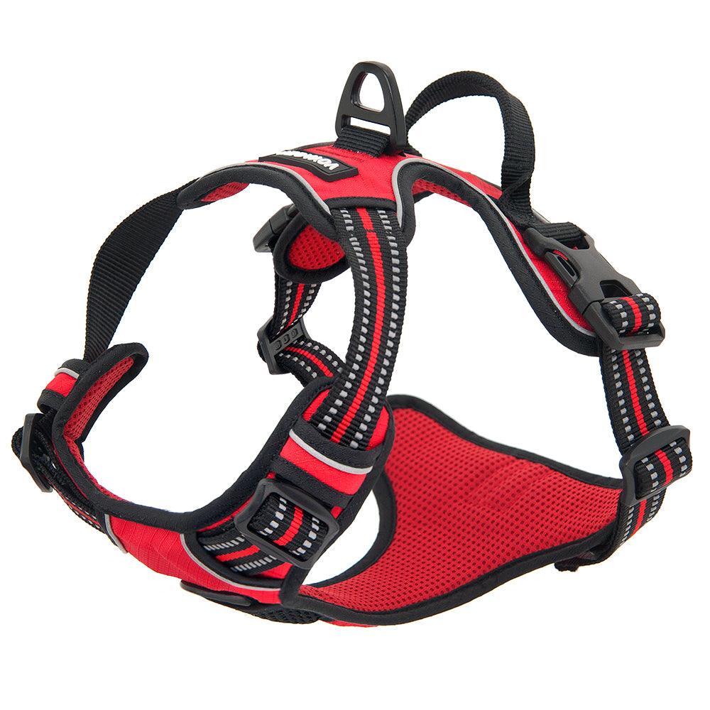 voyager dog harness