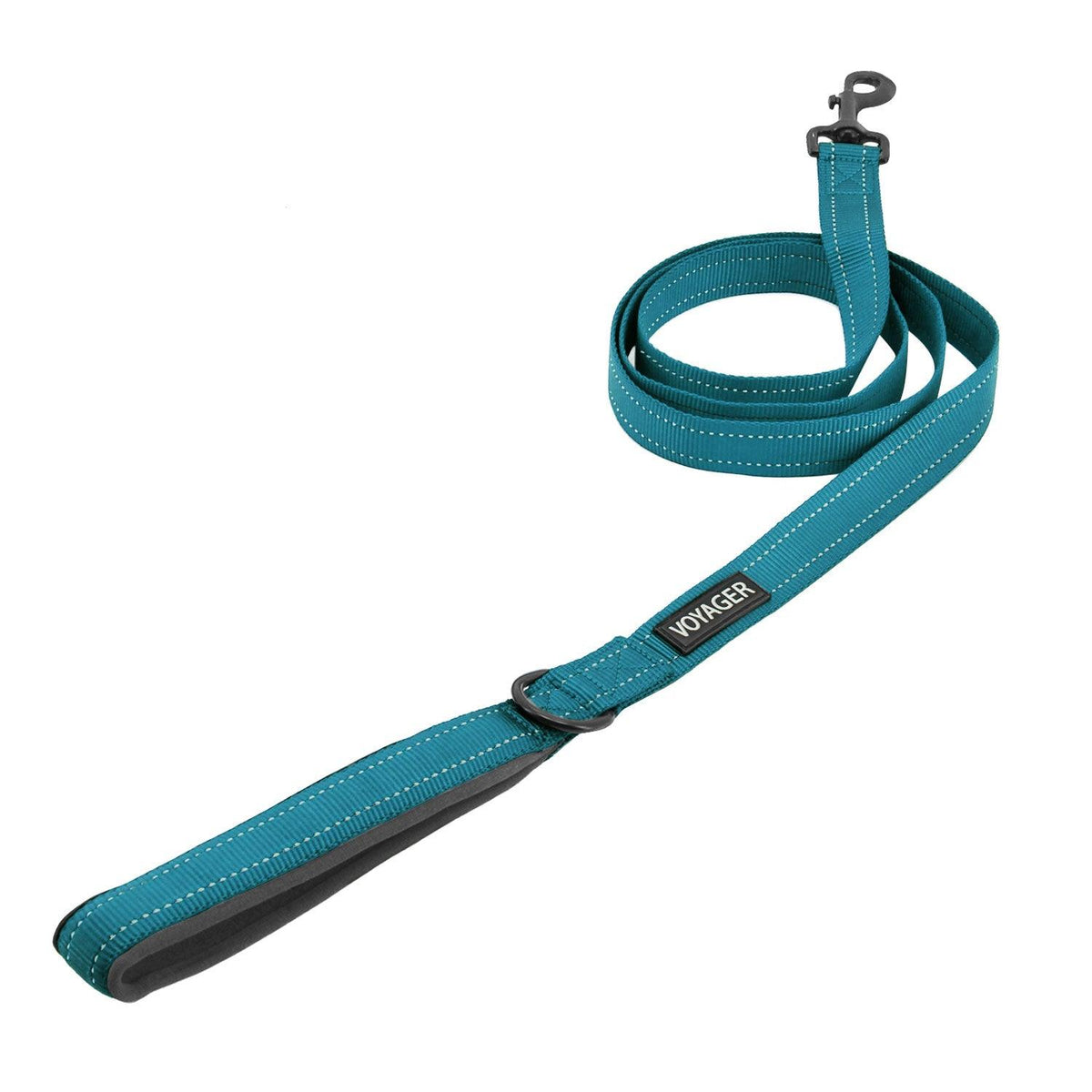 voyager dog harness and leash