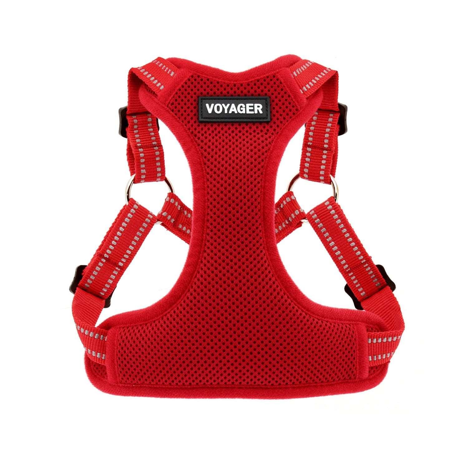 mondou cat harness