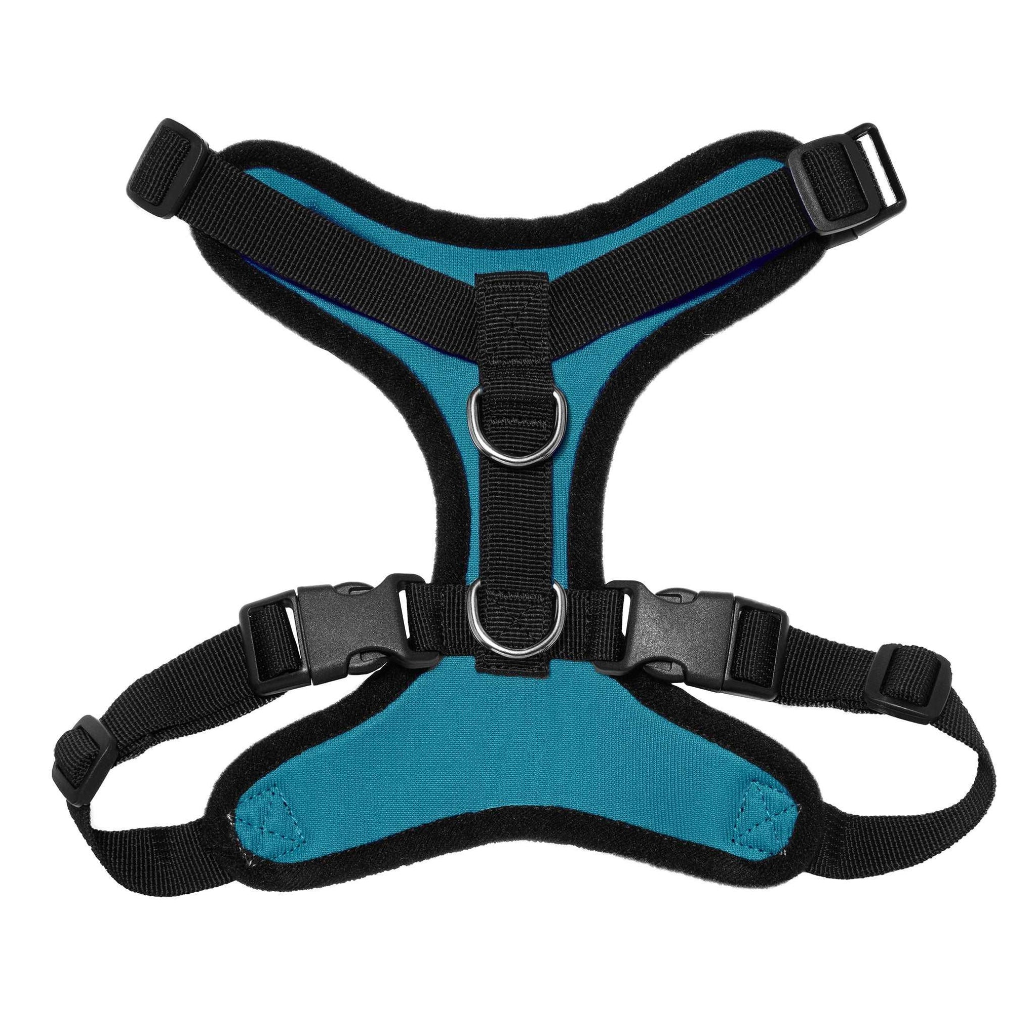 voyager step in dog harness uk