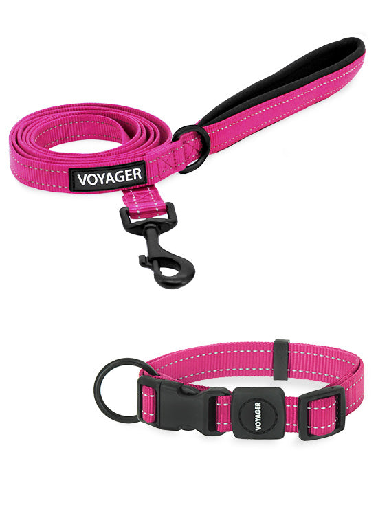 Best Selling Dog and Cat Harnesses Leashes and Accessories - VOYAGER