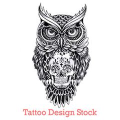 50 Best Sugar Skull Tattoo Designs  What The Tattoos Mean  YourTango