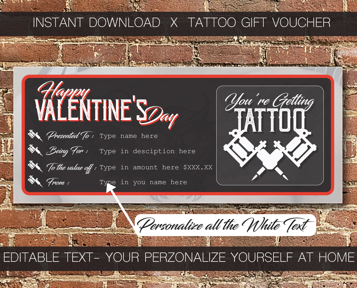 valentine-s-day-tattoo-gift-vouchers-instant-download-tattoodesignstock