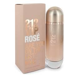 212 Vip Rose Eau De Parfum Spray By Carolina Herrera - Your Ego Goods