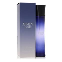 SPEND $15 - GET A FREE GIFT AT CHECKOUT -  Armani Code Eau De Parfum Spray By Giorgio Armani