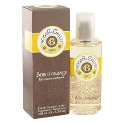 SPEND $15 - GET A FREE GIFT AT CHECKOUT -  Roger & Gallet Bois D'orange Fragrant Wellbeing Water Spray By Roger & Gallet