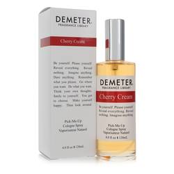 SPEND $15 - GET A FREE GIFT FROM OUR BONUS COLLECTION -   Demeter Cherry Cream Cologne Spray (Unisex) By Demeter