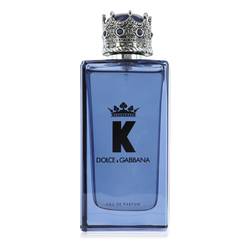 SPEND $15 - GET A FREE GIFT FROM OUR BONUS COLLECTION -   K By Dolce & Gabbana Eau De Parfum Spray (Tester) By Dolce & Gabbana