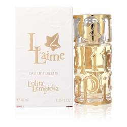 SPEND $15 - GET A FREE GIFT FROM OUR BONUS COLLECTION -   Lolita Lempicka Elle L'aime Eau De Toilette Spray By Lolita Lempicka