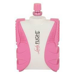 Lady Flight Eau De Toilette Spray (Tester) By Michael Jordan