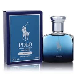 SPEND $15 - GET A FREE GIFT FROM OUR BONUS COLLECTION -   Polo Deep Blue Parfum Parfum By Ralph Lauren