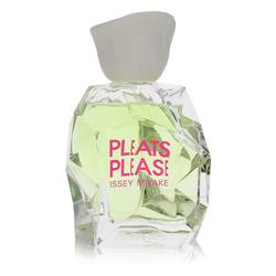 SPEND $15 - GET A FREE GIFT FROM OUR BONUS COLLECTION -   Pleats Please L'eau Eau De Toilette Spray (Tester) By Issey Miyake